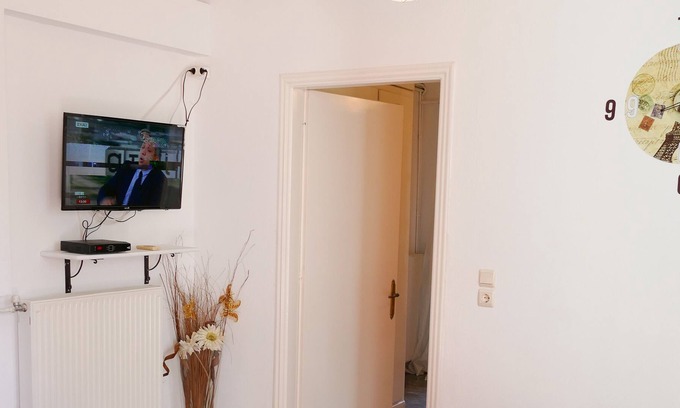 Old Town House | Nikols House In Gouvia