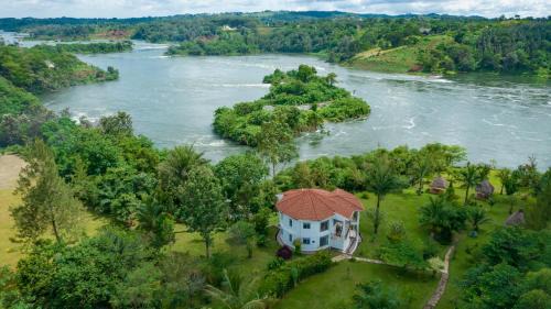 Jinja Apartment | Nile Retreat - Luxury Villa in Jinja