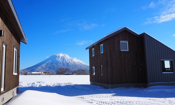 Niseko Cottage | Niseko Highland Cottages