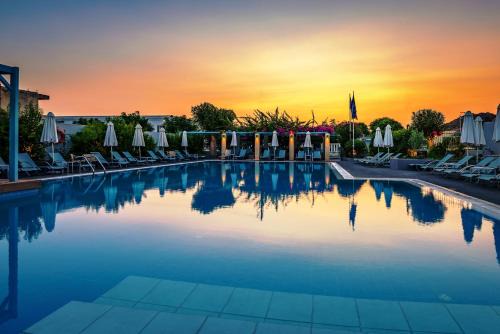 Kardamena Apartment | Nissia Kamares