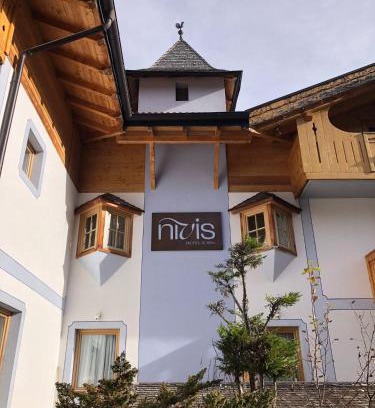 Folgarida Hotel | Nivis Hotel