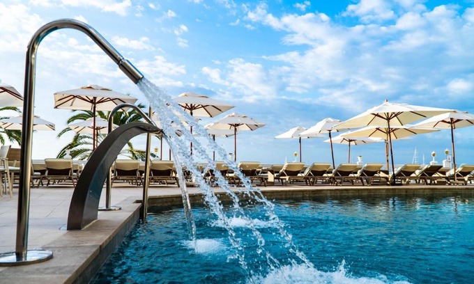 Calamayor Hotel | Nixe Palace