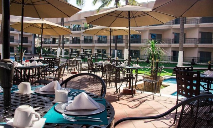 Tepic Hotel | NK Hotel Nekié Tepic