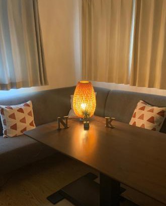 Higashinari Apartment | NK Romi-ng 3号 新築の一軒家