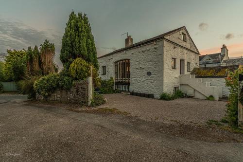 Silverdale House | No.1 The Coach House