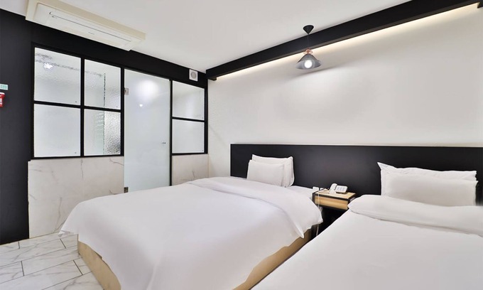 Michuhol-gu Hotel | NO.25