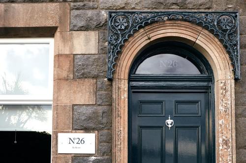 Oban Hotel | No.26 By The Sea