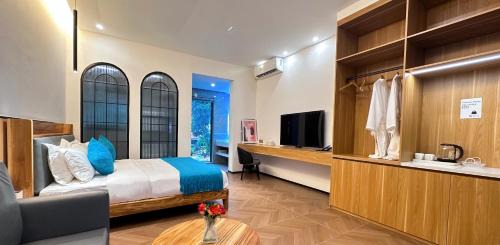 Oyster Bay Hotel | No 33 Lodge