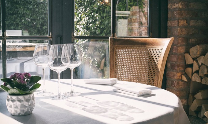 Cheltenham Bed & Breakfast | No 38 The Park