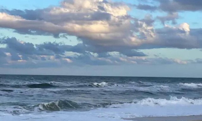 Palm Coast Apartment | No Frills Beach Digs - Golf Cart to the Ocean