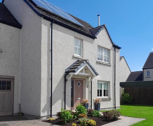 Dornoch Bed & Breakfast | No1Dornoch