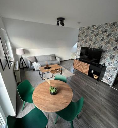 Kaarst Apartment | No2 by 21 Apartments