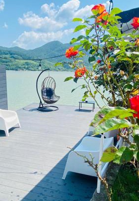 Orsova House | NOAH river house