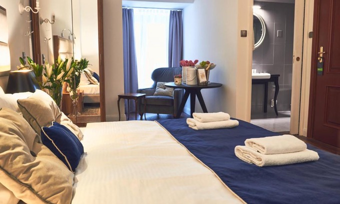 Piasek Południe Hotel | Nobilton Hotel