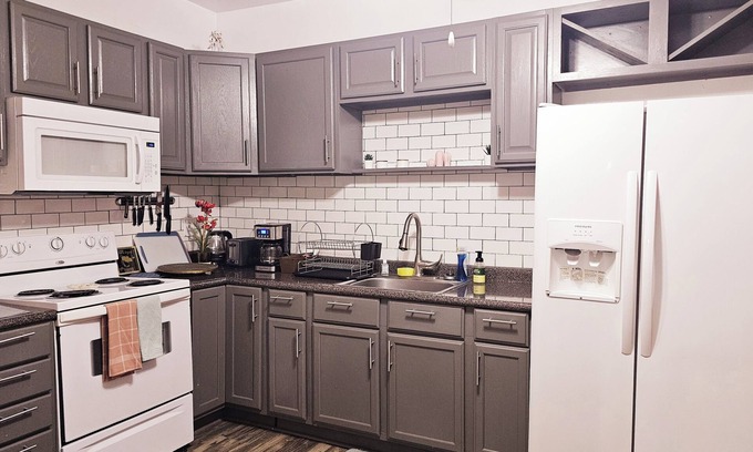NoDa House | NoDa Escape Near Uptown