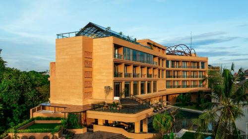 Pererenan Hotel | Noema Resort Pererenan