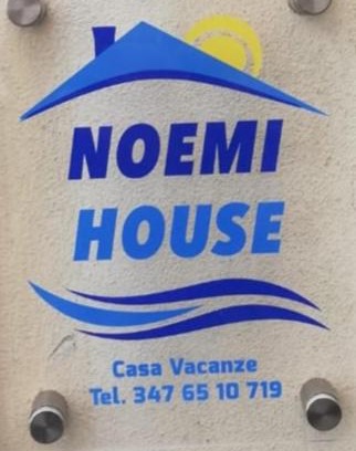 Margherita di Savoia House | Noemi House