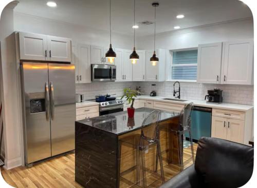Saint Roch Apartment | NOLA Experience 2 miles from French Quarters