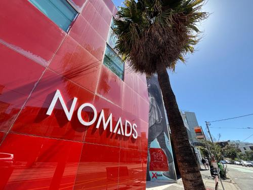 St Kilda Hostel | Nomads St Kilda