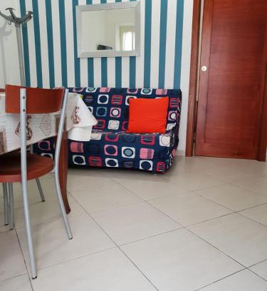 Margherita di Savoia Apartment | Nonna Rosa
