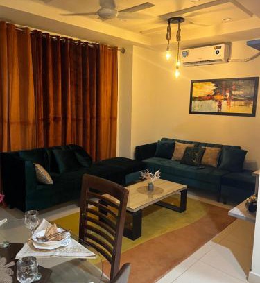 Islamabad Apartment | Nook