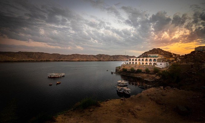 Al Karnak Hotel | Noprea Boutique Hotel