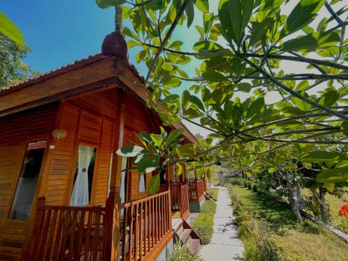 Penida Island Cabin | Nora Cottage