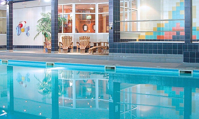 Blackpool Hotel | Norbreck Castle Hotel