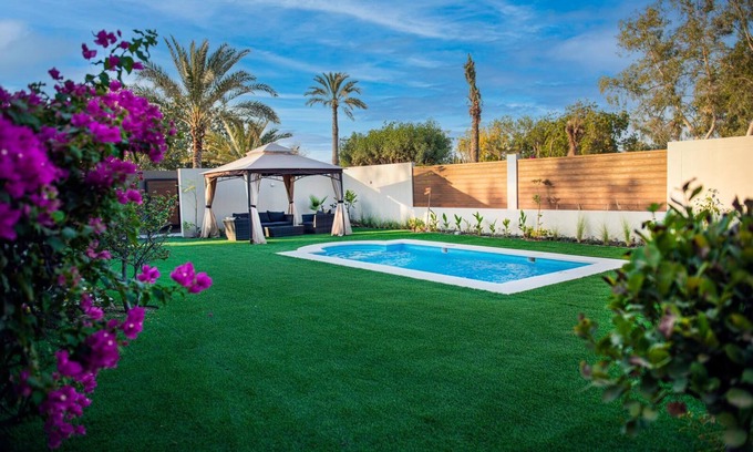 Jannusan Villa | Nordic Gardens