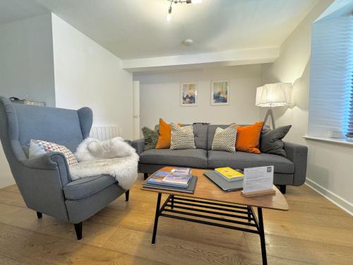 Newland Near Ulverston Apartment | Nordic Suites Apartments, Ulverston
