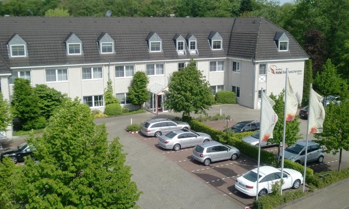 Bad Zwischenahn Hotel | NordWest-Hotel Bad Zwischenahn