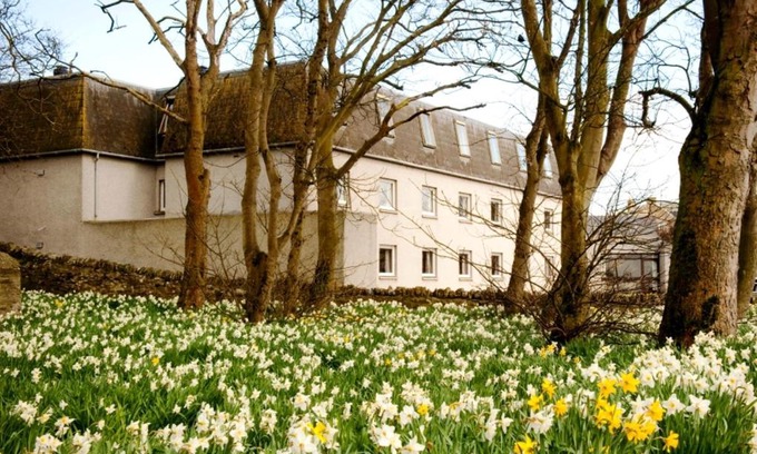 Wick Hotel | Norseman Hotel