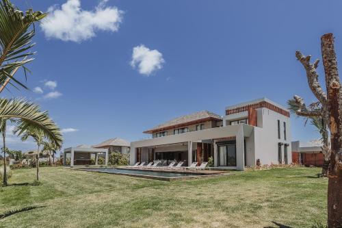 Mont Choisy Villa | North Coast Luxury Golf Villa - Mont Choisy