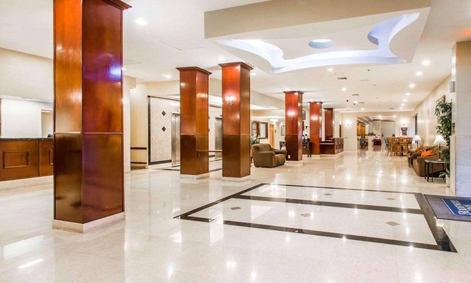 Golden Glades Hotel | North Miami Beach Gardens Inn & Suites