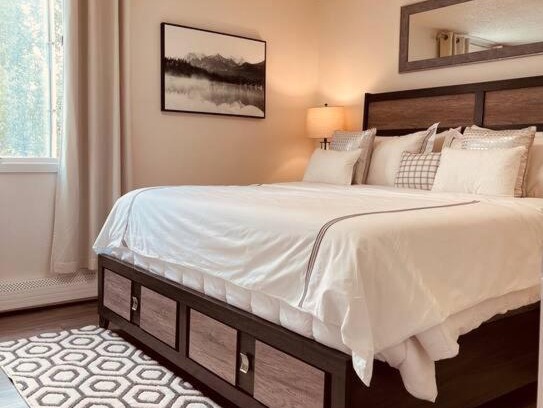 Fairbanks Apartment | North Star Place 7