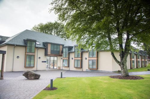 Buckfastleigh Hotel | Northgate House
