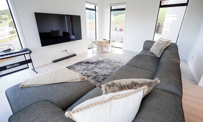 Kensington House | Northland Nest by Aotearoa Escapes