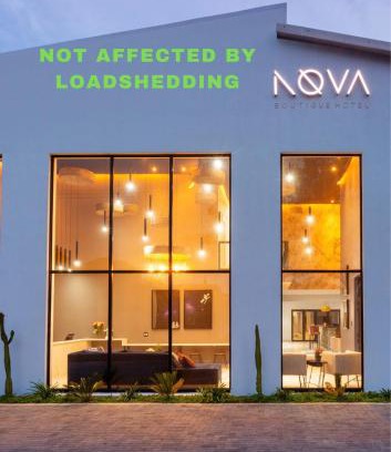 Walmer Hotel | Nova Boutique Hotel, spa and conference venue