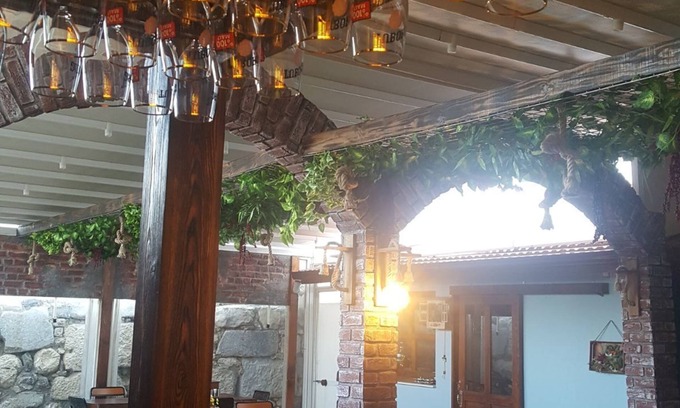 Sigacık Hotel | Nova Citrus Hotel