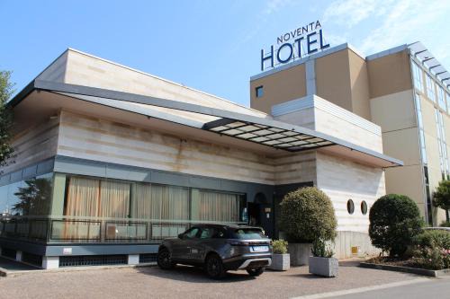 Noventa di Piave Hotel | Noventa Hotel
