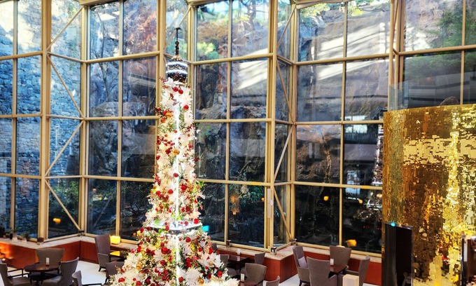 Gangnam Hotel | Novotel Ambassador Seoul Gangnam