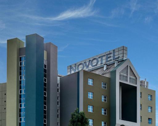 Sesto Fiorentino Hotel | Novotel Firenze Nord Aeroporto