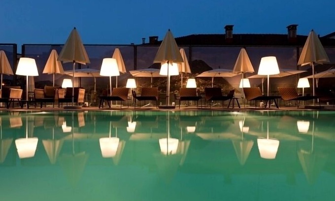 Paradiso Hotel | Novotel Lugano Paradiso