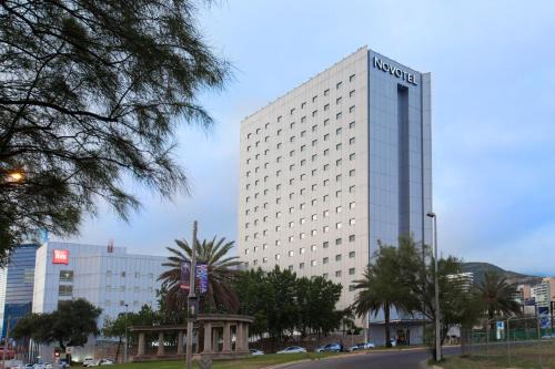Monterrey Hotel | Novotel Monterrey Valle