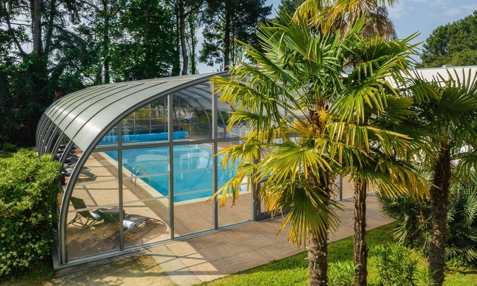 Carquefou Hotel | Novotel Nantes Carquefou