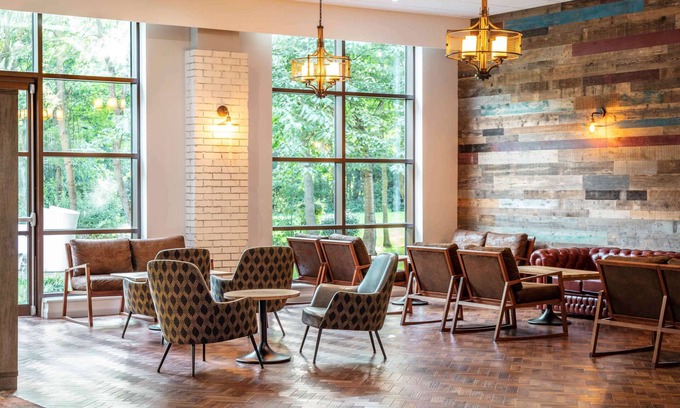 Newcastle-upon-Tyne Hotel | Novotel Newcastle Airport