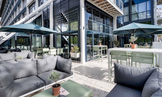 Bercy Hotel | Novotel Paris Centre Bercy