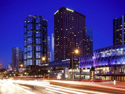 Grenelle Hotel | Novotel Paris Centre Tour Eiffel