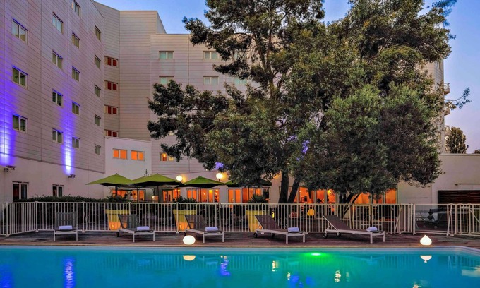 Rungis Hotel | Novotel Paris Orly Rungis
