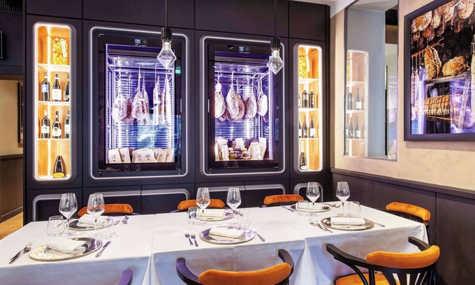 Parma City Centre Hotel | Novotel Parma Centro